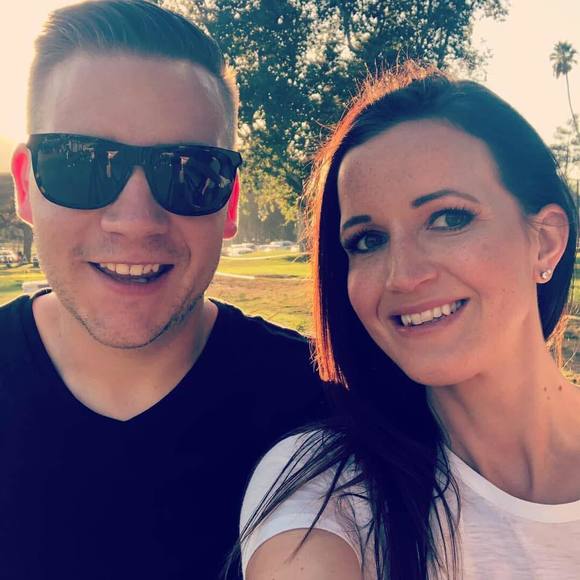 Meet your Posher, Mallory - Picture 1 of 1